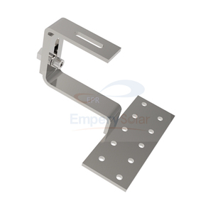 Ganci per tetto ganci per tetto in acciaio inossidabile per altri prodotti correlati a energia solare - Product Image 5