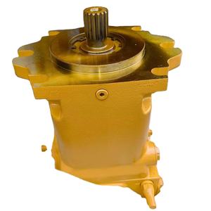 Pompes hydrauliques d'origine D8T, D8N, D8R, LRC 325-9788, 20R7025, R986110788, A4VG125 Pompes à piston Caterpillar - Product Image 1