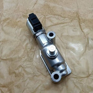 Válvula solenoide de corte 966G 220-4324, Válvula moduladora 966G 220-4324 2204324 - Product Image 2