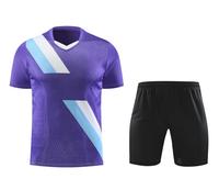 Maillot de football directement de l'usine, dernières créations de modèles, unisexe adulte, vert, rouge, blanc, qualité originale, uniformes.