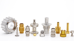 Sujetadores directos de fábrica tornillos de latón pernos y tuercas para <span class=keywords><strong>madera</strong></span> - Product Image 3