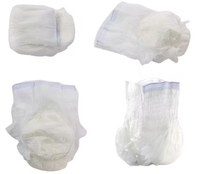 Heißer Verkauf: Einweg-Erwachsenenwindelhosen – Großhandel, günstiger Preis, XL-Größe, atmungsaktiv, 3D-Auslaufschutz, trockene Oberfläche, hohe Saugfähigkeit