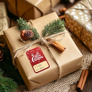 <span class=keywords><strong>Etiquetas</strong></span> Adhesivas <span class=keywords><strong>para</strong></span> Regalos de Navidad, <span class=keywords><strong>Etiquetas</strong></span> <span class=keywords><strong>con</strong></span> <span class=keywords><strong>Nombre</strong></span> de 2"x3" <span class=keywords><strong>para</strong></span> Regalos Navideños, <span class=keywords><strong>Etiquetas</strong></span> Adhesivas <span class=keywords><strong>para</strong></span> Regalos - Product Image 5