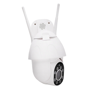 Wireless <span class=keywords><strong>ip</strong></span> <span class=keywords><strong>camera</strong></span> waterproof for External with <span class=keywords><strong>intelligent</strong></span> detection Wifi 2MP 1080 1080p <span class=keywords><strong>Onvif</strong></span> P2p - Product Image 6