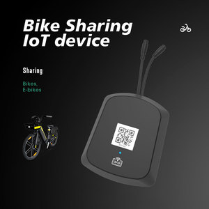 อุปกรณ์เชื่อมต่อฮับล็อค GPS 4G LTE bluetooths BOX Device ระบบสมาร์ทแชร์จักรยาน eBike แชร์จักรยานโซลูชัน NB IOT โมดูล - Product Image 6