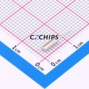 K26135602030 Crystal (Passive) DT-26 Crystal Oscillator 13.56MHz 30ppm 20pF 20ppm - Product Image 1