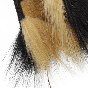 Mignons bandeaux d'oreilles d'animal en peluche faits main unisex parfaits pour expos manga oreilles <span class=keywords><strong>Dobermann</strong></span> cosplay - Product Image 2