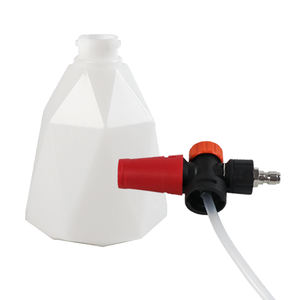 Pistola de Agua de Alta Presión para Lavado de Autos, Regadera, Herramienta de Bombeo, Accesorio de Limpieza, Pistola de Espuma/Cañón con Botella de 1 Litro - Product Image 3