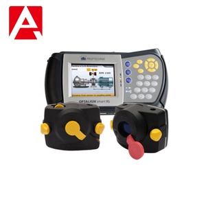 OPTALIGN Smart RS5 Laser Shaft Alignment Tool Power of <strong>Precision</strong> Shaft Alignment Tool - Product Image 2