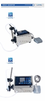 Máquina Llenadora de Botellas de Vidrio, Metal y Plástico para Jugos y Bebidas, Semiautomática, Eléctrica, de Alta Calidad, Precio de Fábrica, 10-5000 ml