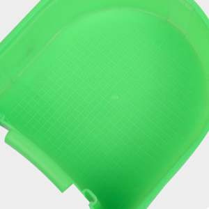 Boîte de bain d'<span class=keywords><strong>oiseau</strong></span> en plastique douche d'<span class=keywords><strong>oiseau</strong></span> pour perroquets bain suspendus perroquets Cages miroir <span class=keywords><strong>baignoire</strong></span> pour oiseaux bain d'eau - Product Image 3