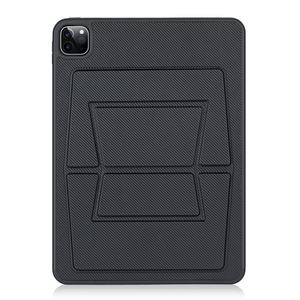 Funda Protectora Magnética de Alta Calidad para Tablet, con Correa de Muñeca de TPU y Ranura para Lápiz, para iPad Air 4 5 10.9 Pro 11 - Product Image 1