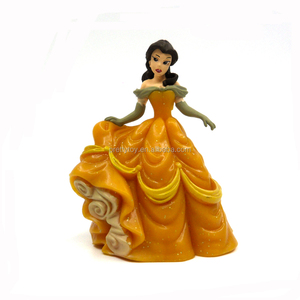 Hot-vendita di prodotti Della Principessa <span class=keywords><strong>serie</strong></span> di action figure bambola - Product Image 4