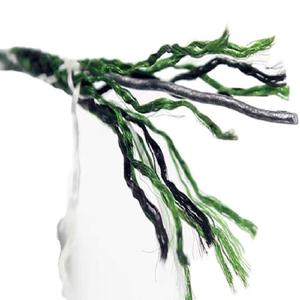 Ligne de pêche à la <span class=keywords><strong>carpe</strong></span> tressée à 16 brins Leadcore PE 35LB - Product Image 4