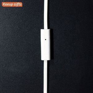 Écouteurs intra-auriculaires filaires étanches promotionnels pour enfants, avec câble 3,5 mm, basses profondes, stéréo, pour le gaming, vente en gros - Product Image 3