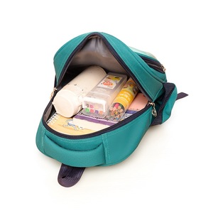 תרמיל בית הספר לילדים של תרמיל קריקטורה בית הספר 3D תרמיל גב חדש פגז ילדים - Product Image 6