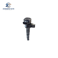 Bobine d'allumage moteur automobile ZT OE FK0398 pour BYD L3 G3