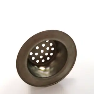 Custom Stainless Steel 304 Household Kitchen Strainer