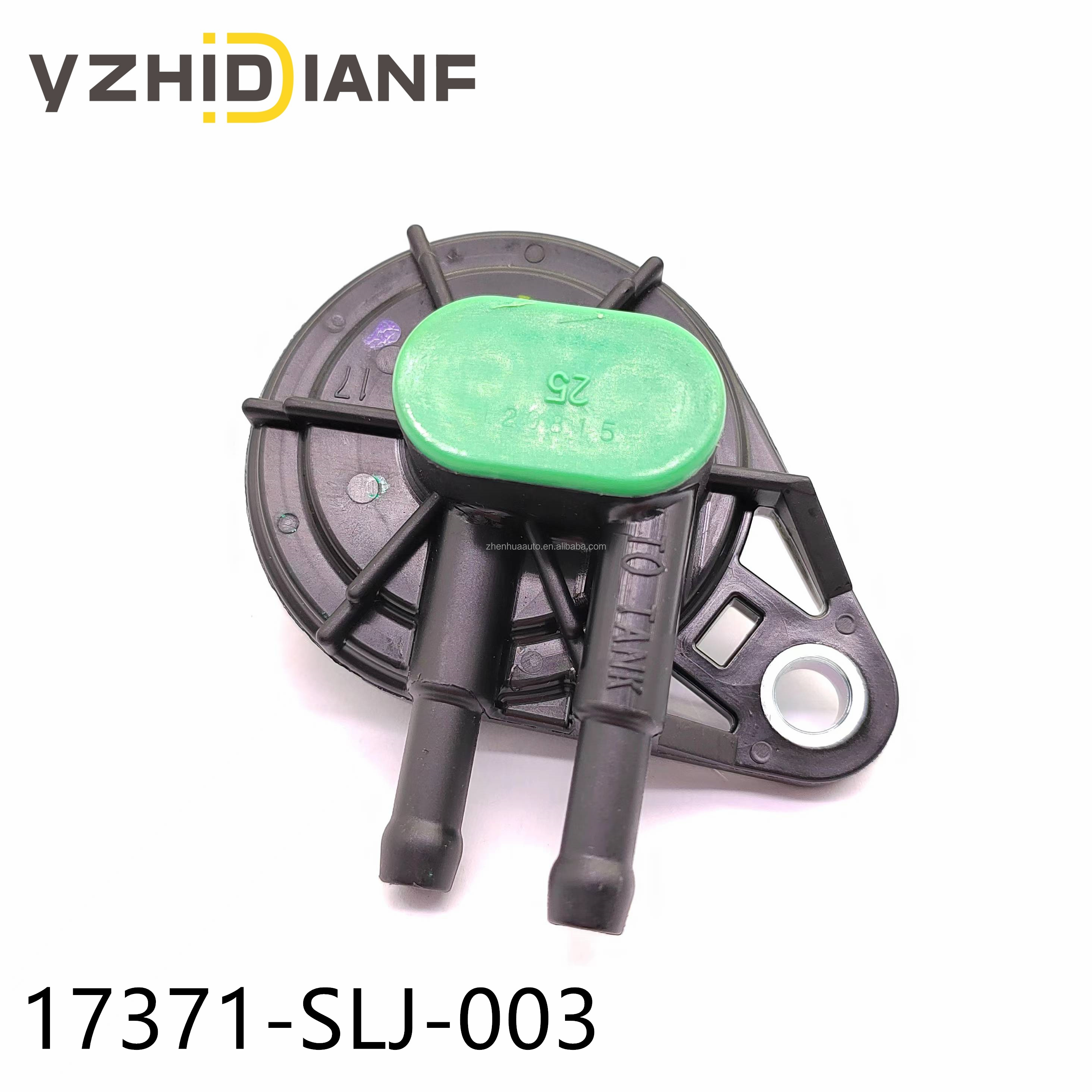 Fuel Vapor Canister Solenoid Valve Assembly 17371-SLJ-00 for Honda