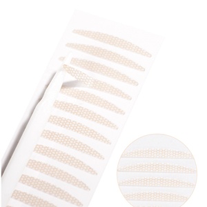 Commercio all'ingrosso Private Label in acciaio inox scatola regalo per ciglia Kit 30 pezzi pinzetta oro rosa pinzetta - Product Image 3