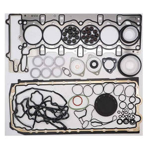 11120035738 11127511535 11127509711 11127563412 araba motor silindiri BMW için conta Heads 316i 318i 320i X3 BMW N46 1.8L <span class=keywords><strong>2</strong></span>.0L - Product Image 5