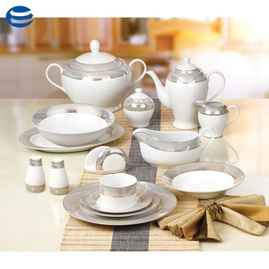 Excelente flor <span class=keywords><strong>rosa</strong></span> de cena de <span class=keywords><strong>porcelana</strong></span> excelente productos para el hogar bien real de <span class=keywords><strong>porcelana</strong></span> - Product Image 4