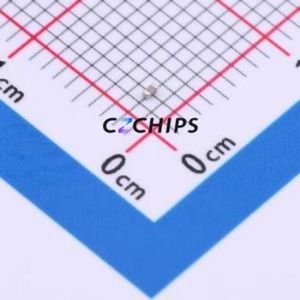 V1R3A0402HQC500NBT SMD Capacitor (MLCC) 0402 1.3pF 50V C0G - Product Image 2