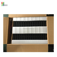 Hongwei SMD3535 P10 Led Board Front Service Led Sign 320x160mm Módulos Led