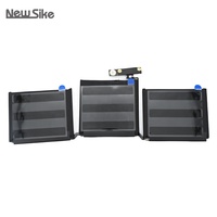 Batterie d'ordinateur portable A2171 pour Macbook Pro Retina 13 pouces A2159 A2289 A2338 année 2019 2020 et 2020 M1 Version puce utilisation pour ordinateur portable