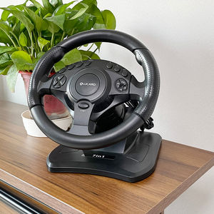 Volante da Gioco C-STAR di Fabbrica con Angolo di 270 Gradi per P4/PS3/X 360/X ONE/ANDROID/<span class=keywords><strong>SWITCH</strong></span>/PC - Product Image 3