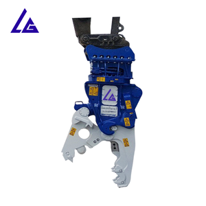 LG pc180 cat320 đa Kit đơn xi lanh <span class=keywords><strong>Cutter</strong></span> cho phù hợp giải pháp thủy lực phế liệu thép cây cắt 10-20t Sử dụng - Product Image 6