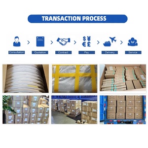 Lista de materiales de piezas electrónicas-IC y <span class=keywords><strong>componentes</strong></span> nuevos originales a estrenar De SMT de la marca de los años 2000 - Product Image 5