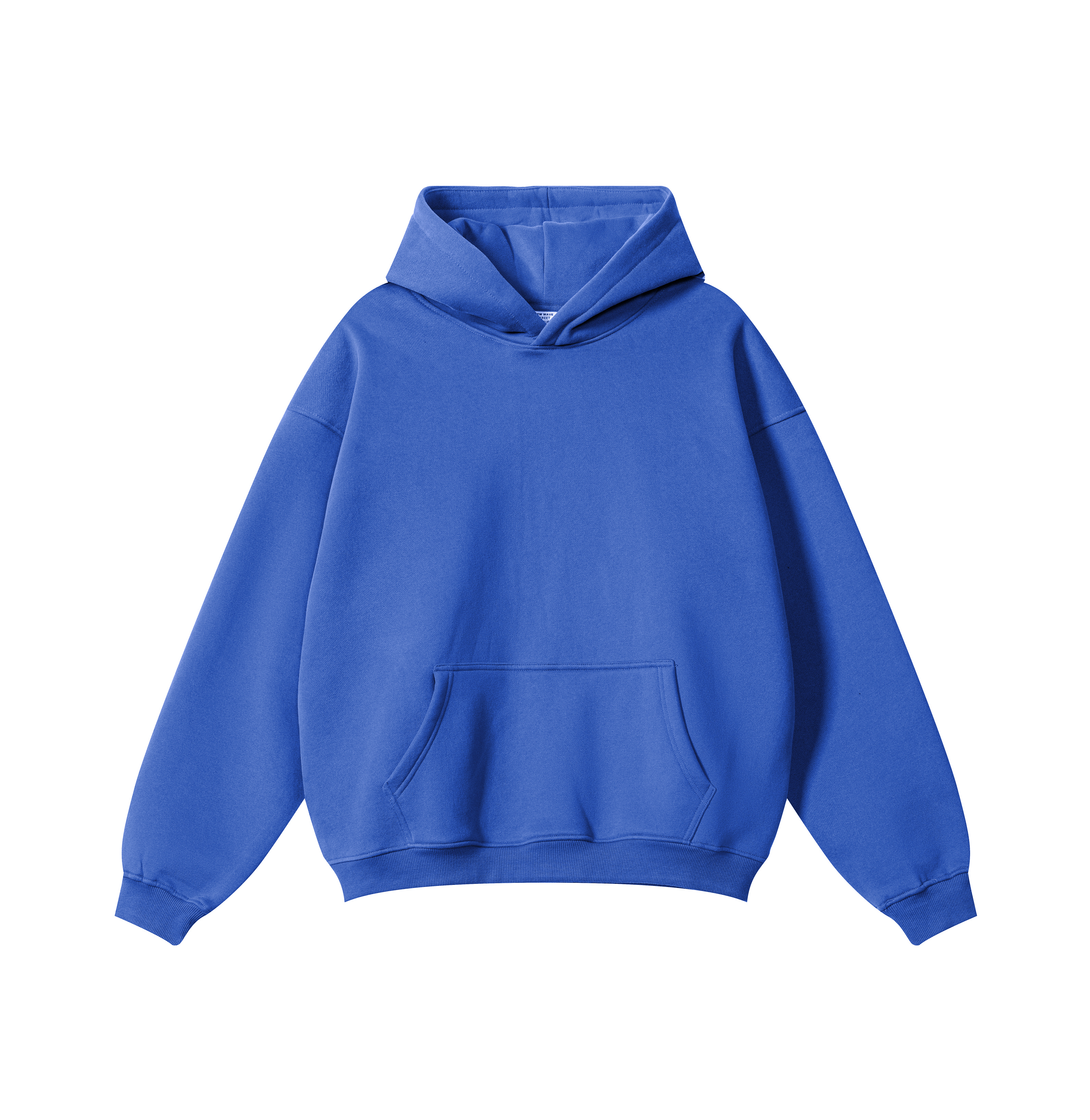 Colour blue (velvet)
