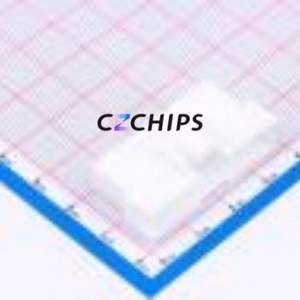 DF1B-26DEP-2.5RC Housing (Wire-to-Board / Wire-to-Wire) P=2.5mm Connector 2x13P 2.5mm 2 13 - Product Image 1