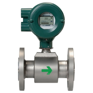 ADMAG AXR Two-Wire Magnetic <b>Flow</b> <b>Meter</b> Yokogawa Customized OEM Support - Product Image 5