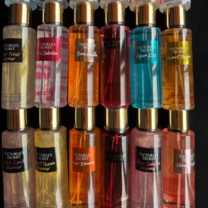 Vente en gros <span class=keywords><strong>Parfum</strong></span> changement de marque New Sweet 250ml Floral Cream Body Mist <span class=keywords><strong>pour</strong></span> les femmes Spray longue durée - Product Image 2