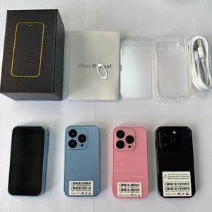 Smartphone Mini XS18 Pro in Offerta, 3 Pollici, Android, Telefono Originale, 3000mAh, 8+<span class=keywords><strong>128</strong></span> <span class=keywords><strong>GB</strong></span> con Play Store - Product Image 5
