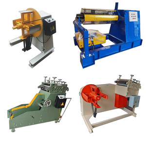 เครื่องเจาะแผ่นโลหะ เครื่องเจาะแผ่นเหล็ก เครื่องจักรแปรรูปโลหะที่มีความแม่นยำ - Product Image 2