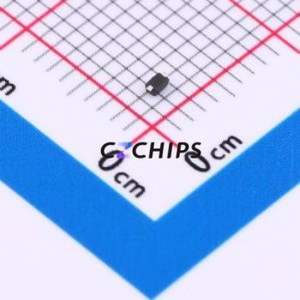 LAD52C05L01การขายทั้งหมด (umw) SOD-523ทรานซิสเตอร์ ESD และป้องกันไฟกระชาก (TVS/ESD) - Product Image 2
