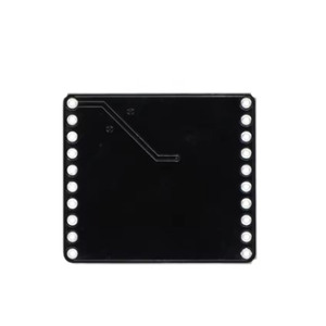 Module émetteur-récepteur de bus 8 bits 74HC245D avec sortie à trois états, carte d'évaluation pour les tests de développement - Product Image 2