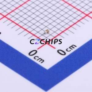 Condensador SMD (MLCC) V182K0402X7R500NBT 0402 (Capacitancia: 1.8nF) (Precisión: 10%) (Voltaje Nominal: 50V) - Product Image 1