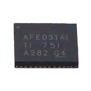 CZChips Mc33fs6520lae Max7030hatj + 10Ax016c3u19e2lg IC Chip Afe031airgzr - Product Image 1