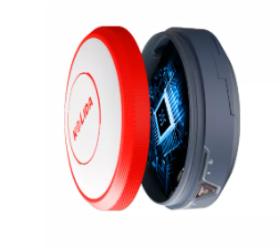 Kolida K7 GNSS RTK OEM de Alta Precisión, Seguimiento de Señales Completas, Resistente al Agua IP68, Multisatélite, GNSS RTK Personalizado OEM - Product Image 4