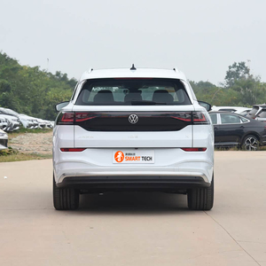<span class=keywords><strong>VW</strong></span> ID.6 X 2023, SUV Elettrico a 7 Posti, Autonomia 460km, Ricarica Rapida, Nuova Auto <span class=keywords><strong>Elettrica</strong></span> per Esportazione - Product Image 6