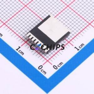 ทรานซิสเตอร์ฟิลด์ทรานซิสเตอร์ (มอสเฟท) TOLL-8L XRS400N08TL ใหม่และดั้งเดิม - Product Image 2