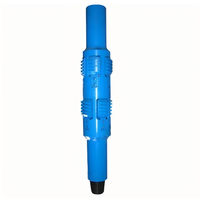 Outil de forage de puits pétroliers API 7-1, grattoir de tiges de 5 1/2 po super unique, pour le nettoyage des puits
