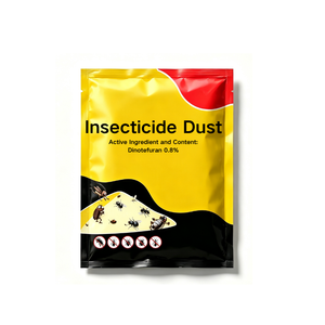 <span class=keywords><strong>Insecticida</strong></span> Dinotefuran al por Mayor, Polvo <span class=keywords><strong>para</strong></span> Matar Insectos, <span class=keywords><strong>para</strong></span> Hormigas, Chinches, Cucarachas, Pulgas y <span class=keywords><strong>Garrapatas</strong></span>, Control de Plagas - Product Image 1