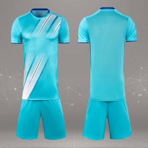ผู้ผลิตเสื้อฟุตบอลแบบซับลิเมชั่นสีสันสดใส น้ำหนักเบา ปี 2026 ในประเทศจีน - Product Image 1