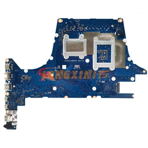 เมนบอร์ดสำหรับแล็ปท็อป <span class=keywords><strong>ASUS</strong></span> FX507ZC FX517ZC FX507ZE FA507ZE FX507ZR TUF507Z TUF517Z รุ่น i5-12500H I7-<span class=keywords><strong>12700H</strong></span> I9-12900H RTX3060 V6G - Product Image 2