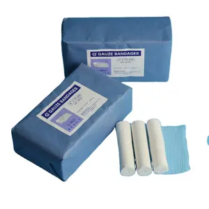 medical dressing gauze bandage,surgical gauze absorbent